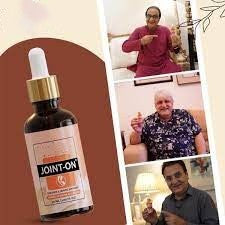 PainAway™ Nutrifactor Sukoon Oil