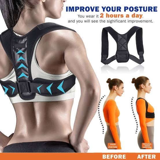 BackSupport™