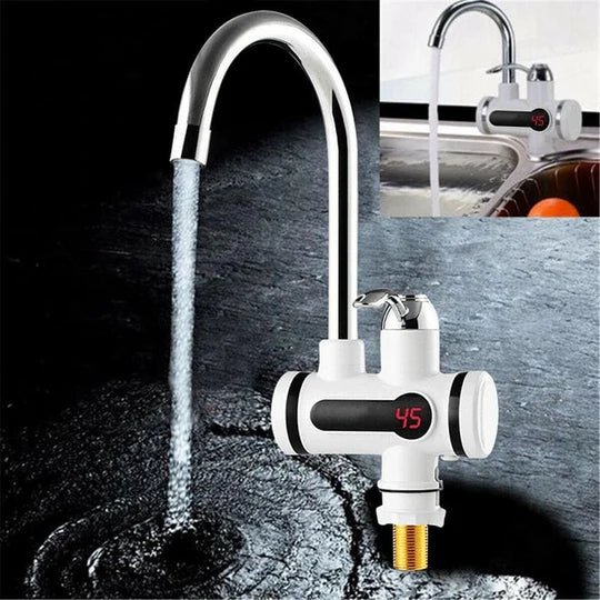 Instant Hot Water Tap - iamlazy.store