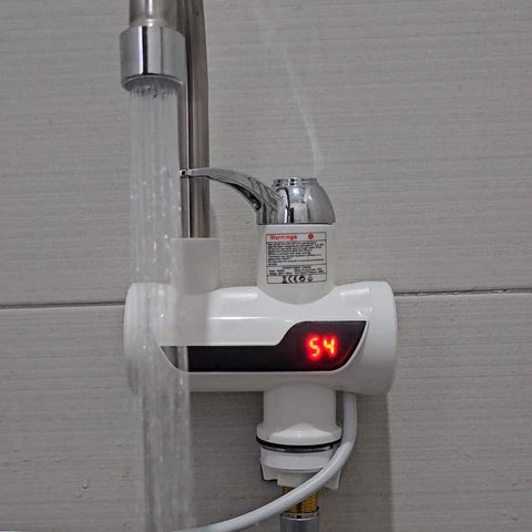 Instant Hot Water Tap - iamlazy.store