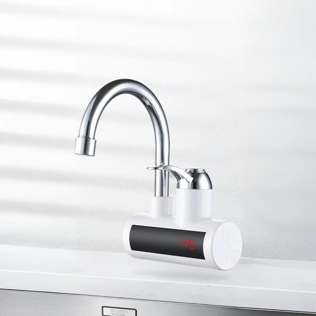 Instant Hot Water Tap - iamlazy.store