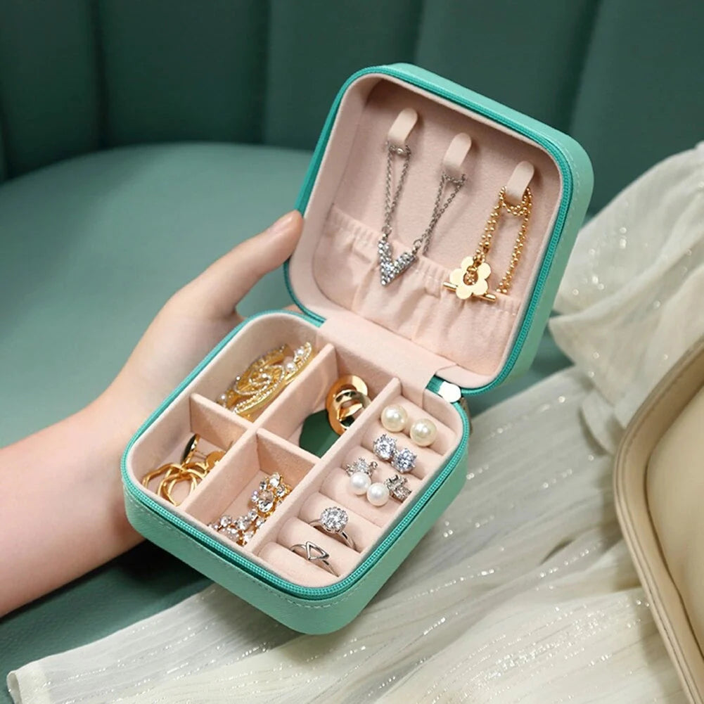 Portable Gems Organizer