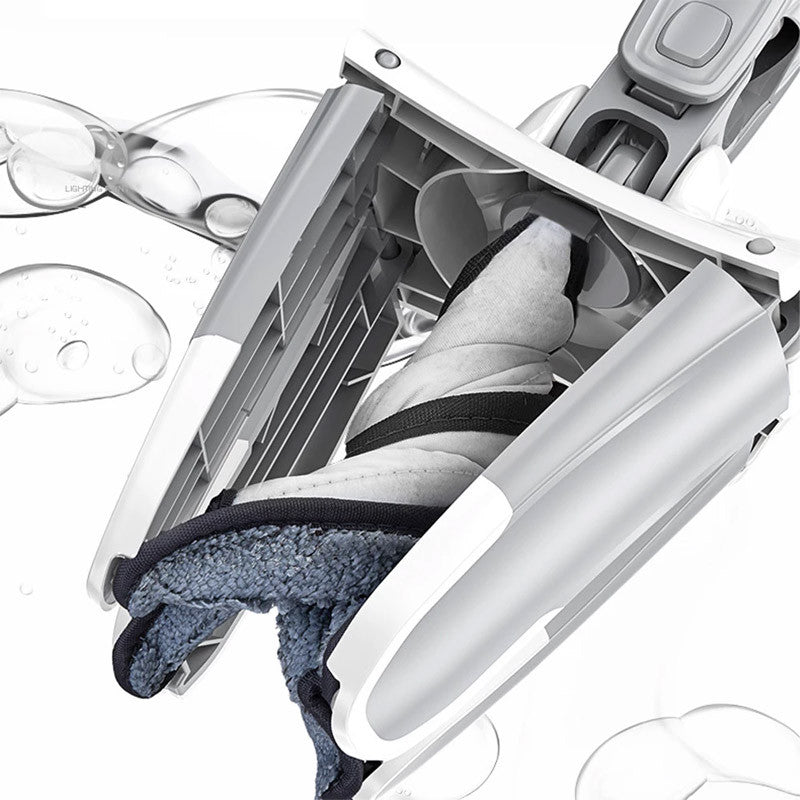 X Self-Cleaning 360 Mop