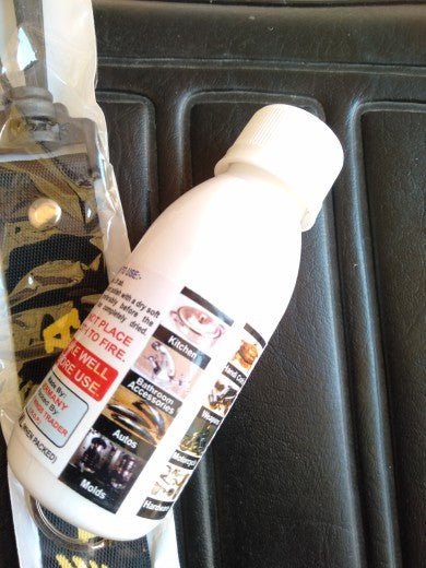 Magic Chrome Polish - iamlazy.store