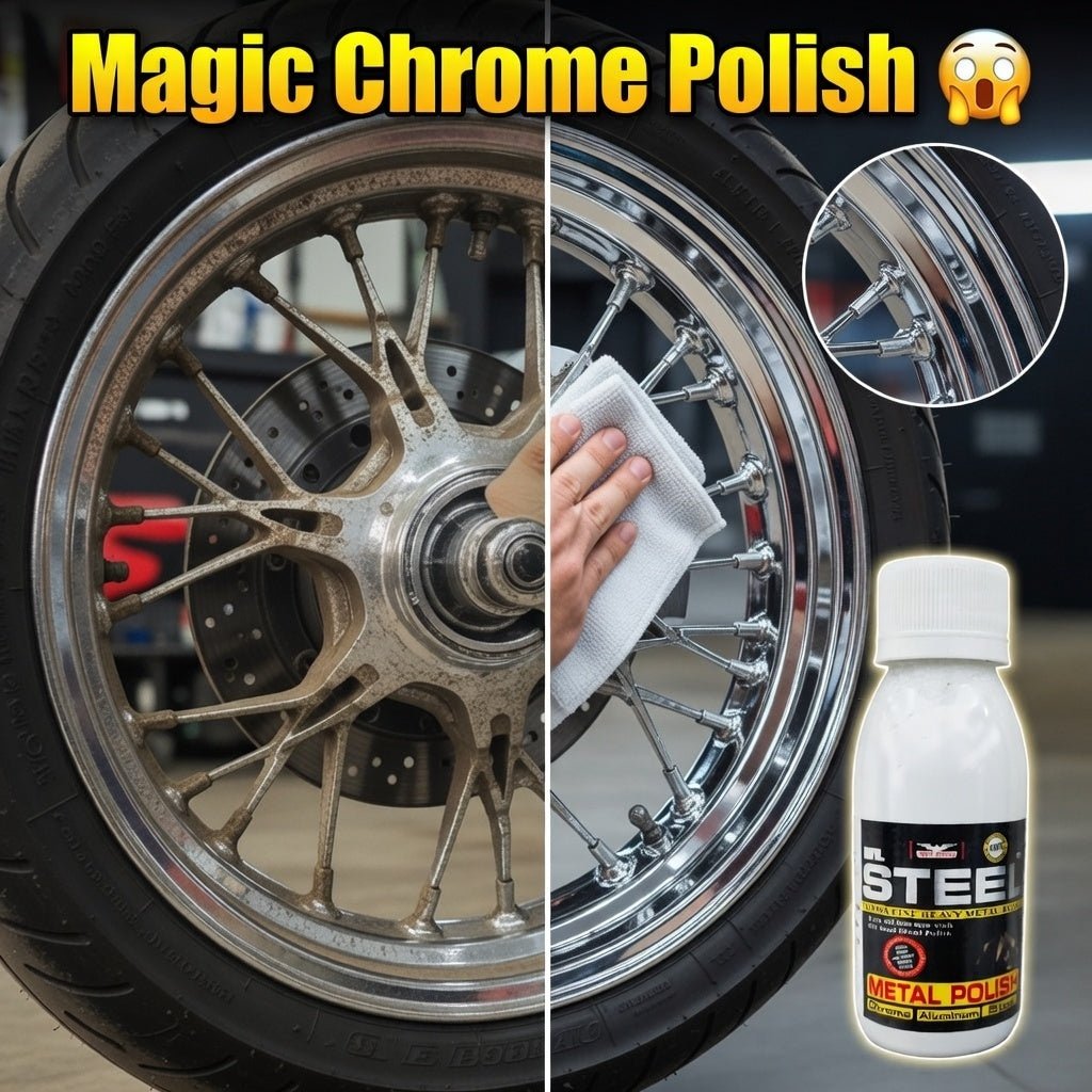 Magic Chrome Polish -OC - iamlazy.store