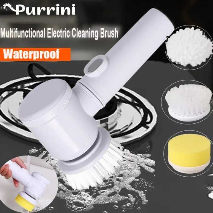 Magic Turbo Scrub - iamlazy.store