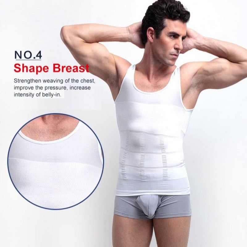 Men's Cool Vest - iamlazy.store