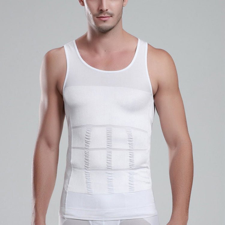 Men's Cool Vest - iamlazy.store