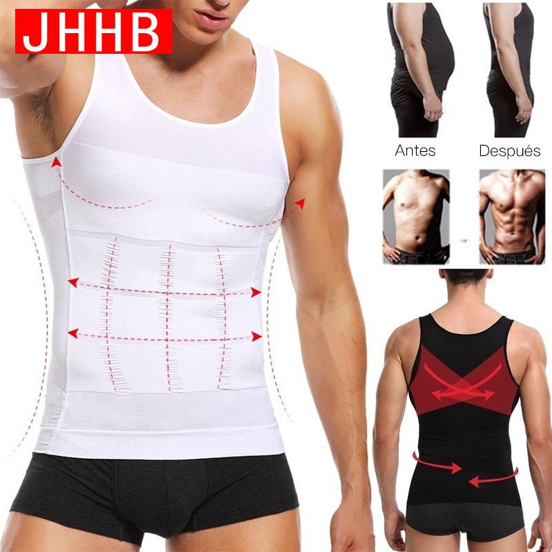 Men's Cool Vest - iamlazy.store