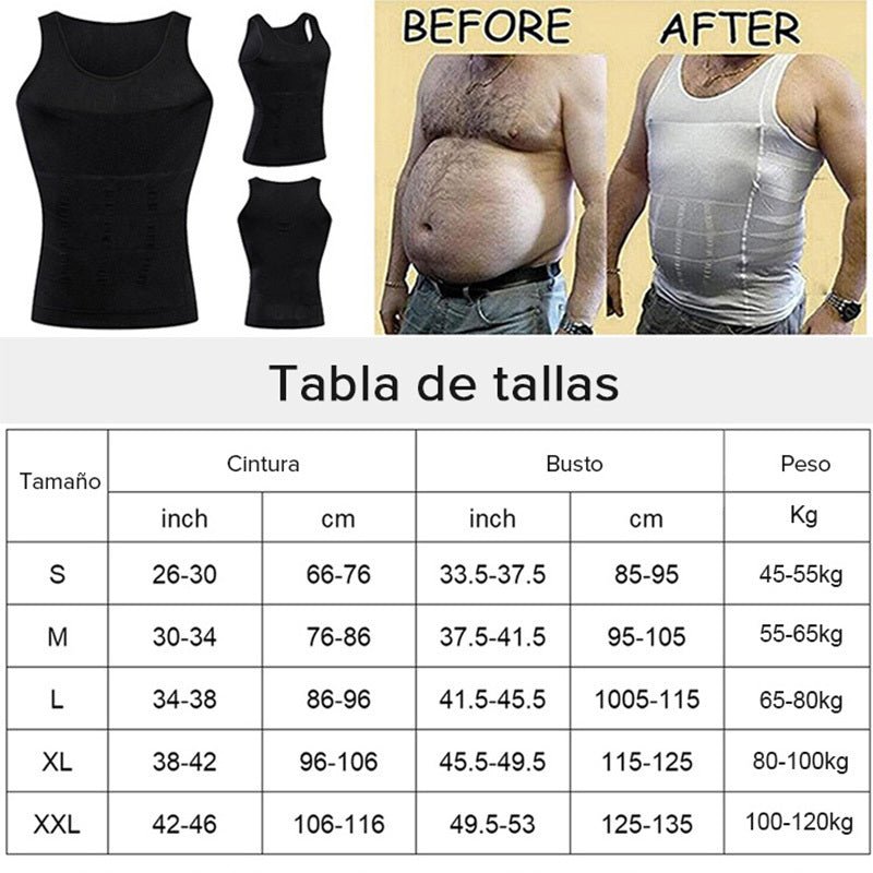 Men's Cool Vest - iamlazy.store