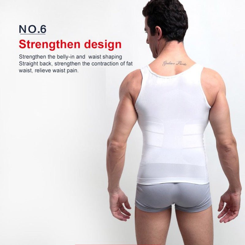 Men's Cool Vest - iamlazy.store