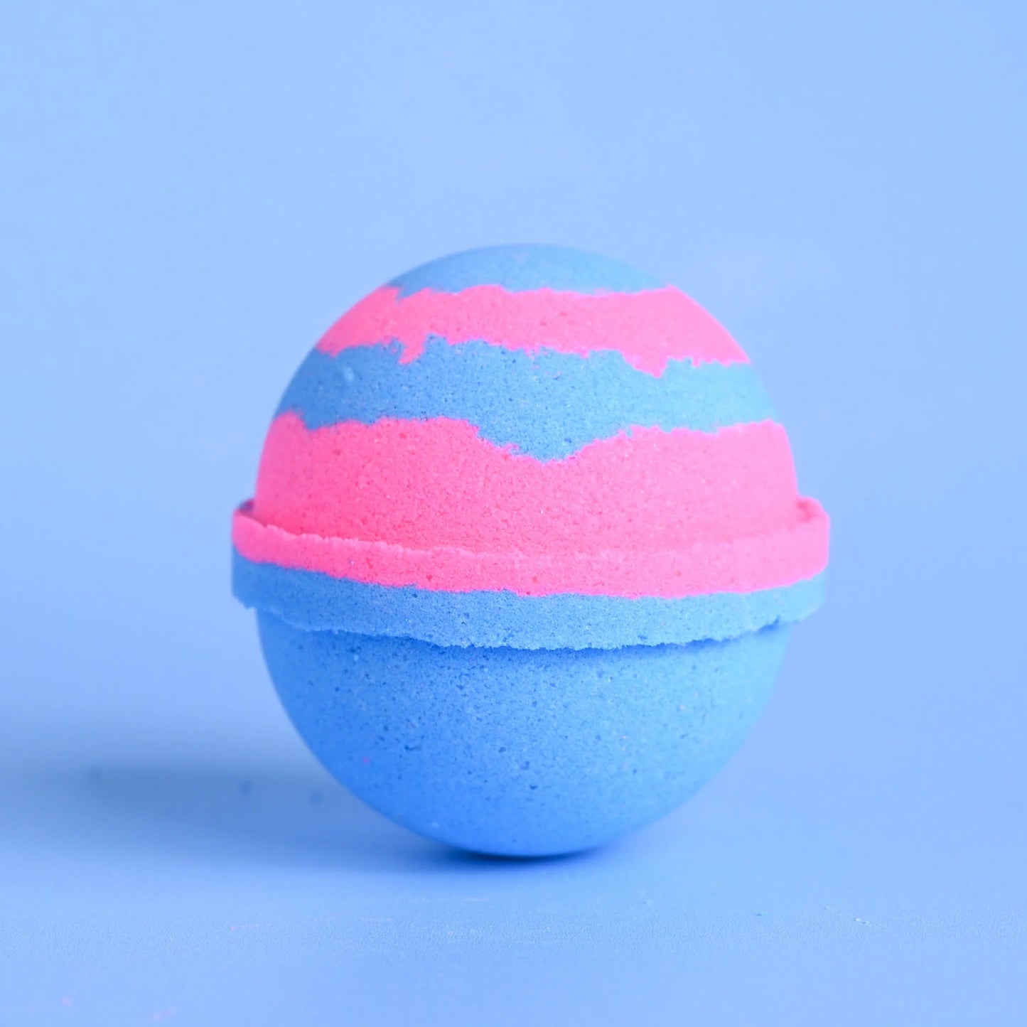 Bath Bomb Baby (Pack Of Any 2 Random Colors and Surprise Toys) -JC