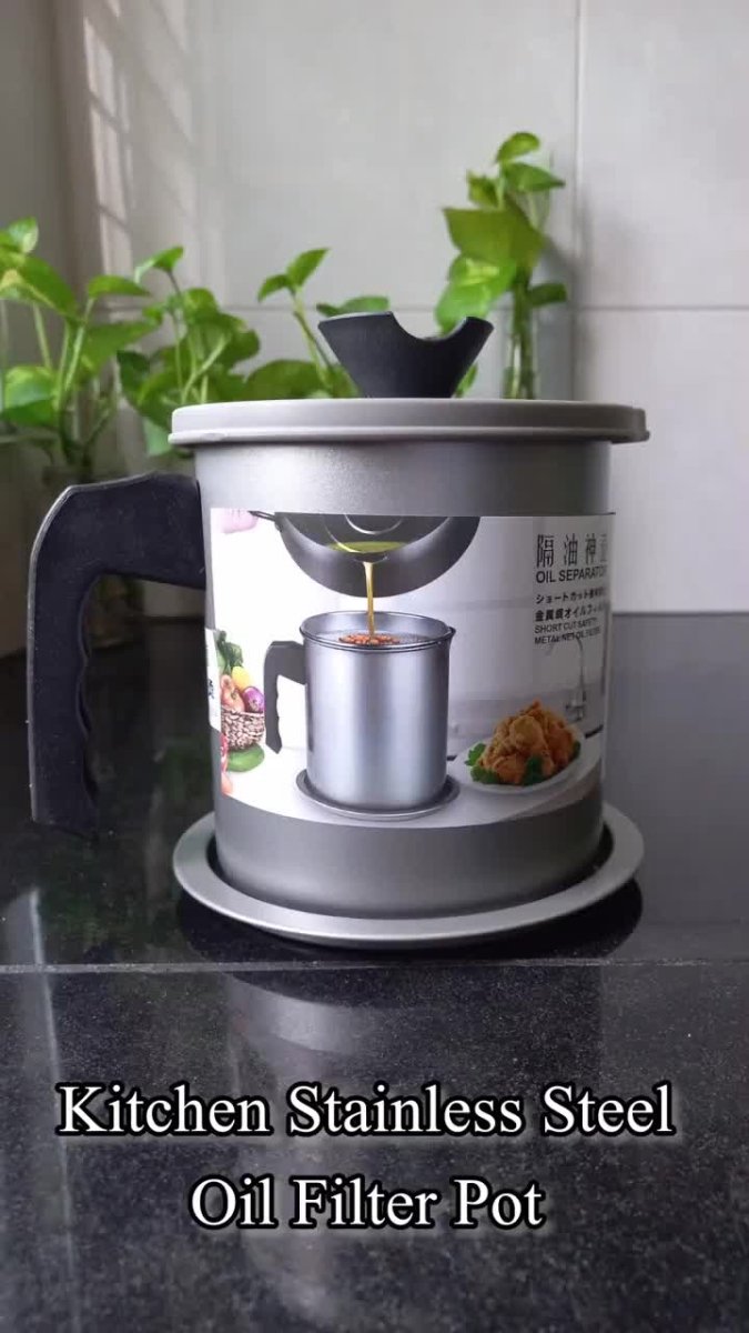 OilSmart™ Separator Jug - iamlazy.store