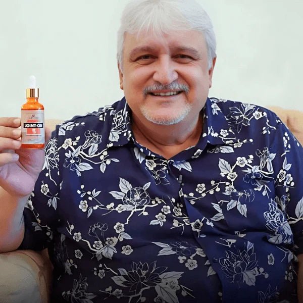 PainAway™ Nutrifactor Sukoon Oil - iamlazy.store