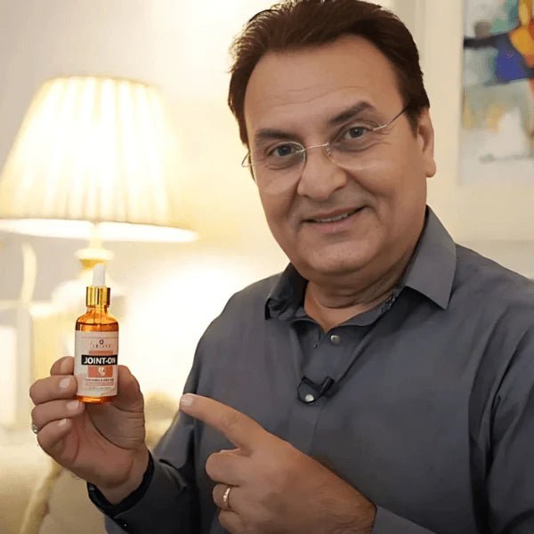 PainAway™ Nutrifactor Sukoon Oil - iamlazy.store