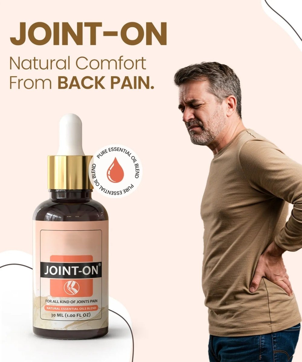 PainAway™ Nutrifactor Sukoon Oil - iamlazy.store