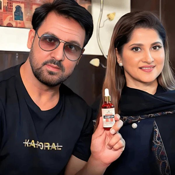 PainAway™ Nutrifactor Sukoon Oil - iamlazy.store