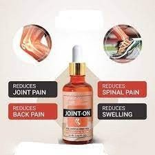 PainAway™ Nutrifactor Sukoon Oil - iamlazy.store