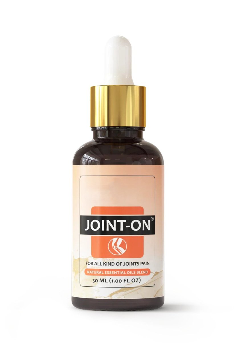 PainAway™ Nutrifactor Sukoon Oil - iamlazy.store