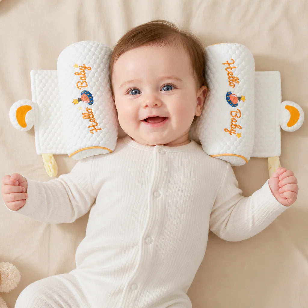 Baby Adjustable Pillow