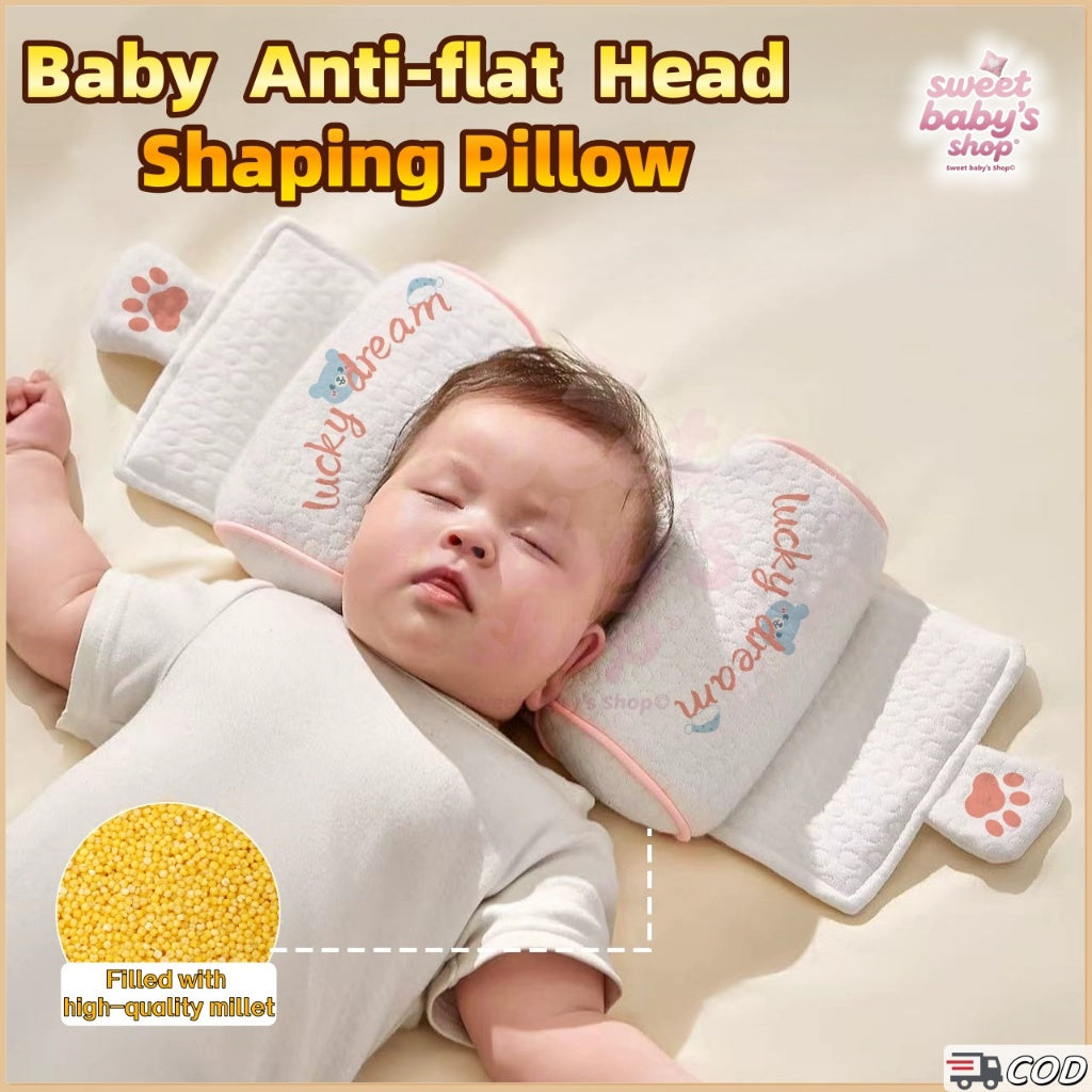 Baby Adjustable Pillow