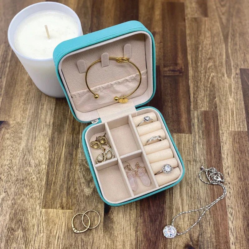 Portable Gems Organizer - iamlazy.store