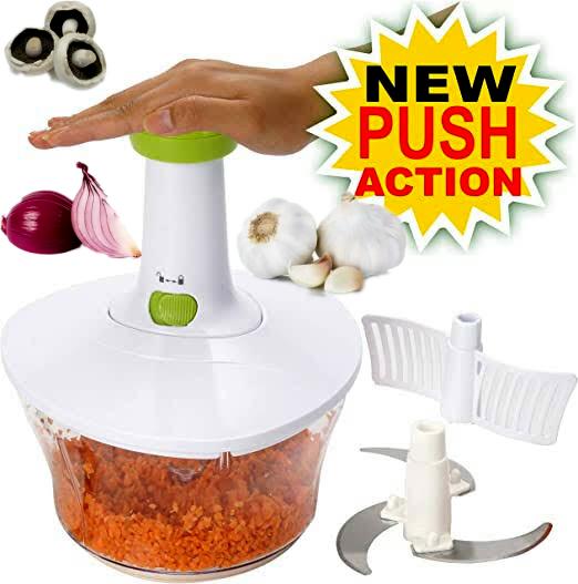 PushNChop Pro™ - (Original) - iamlazy.store