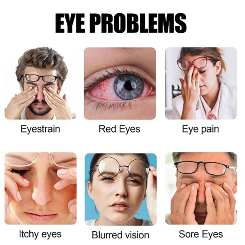 EyeRevive Patches™ (10pcs Box)