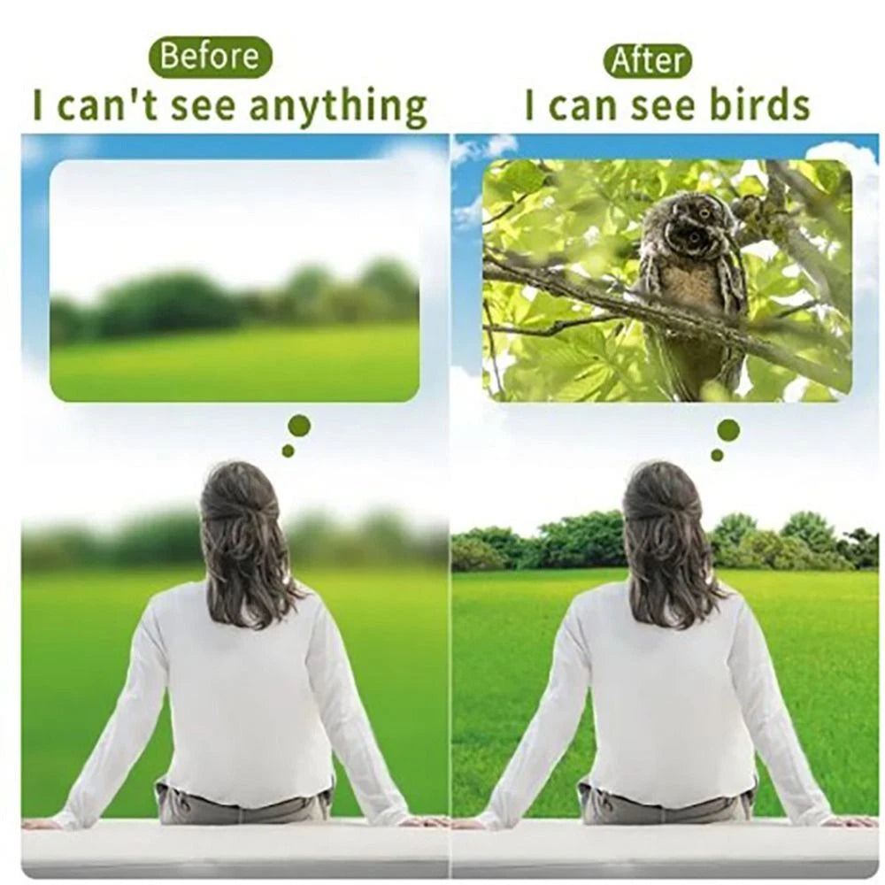 EyeRevive Patches™ (10pcs Box)