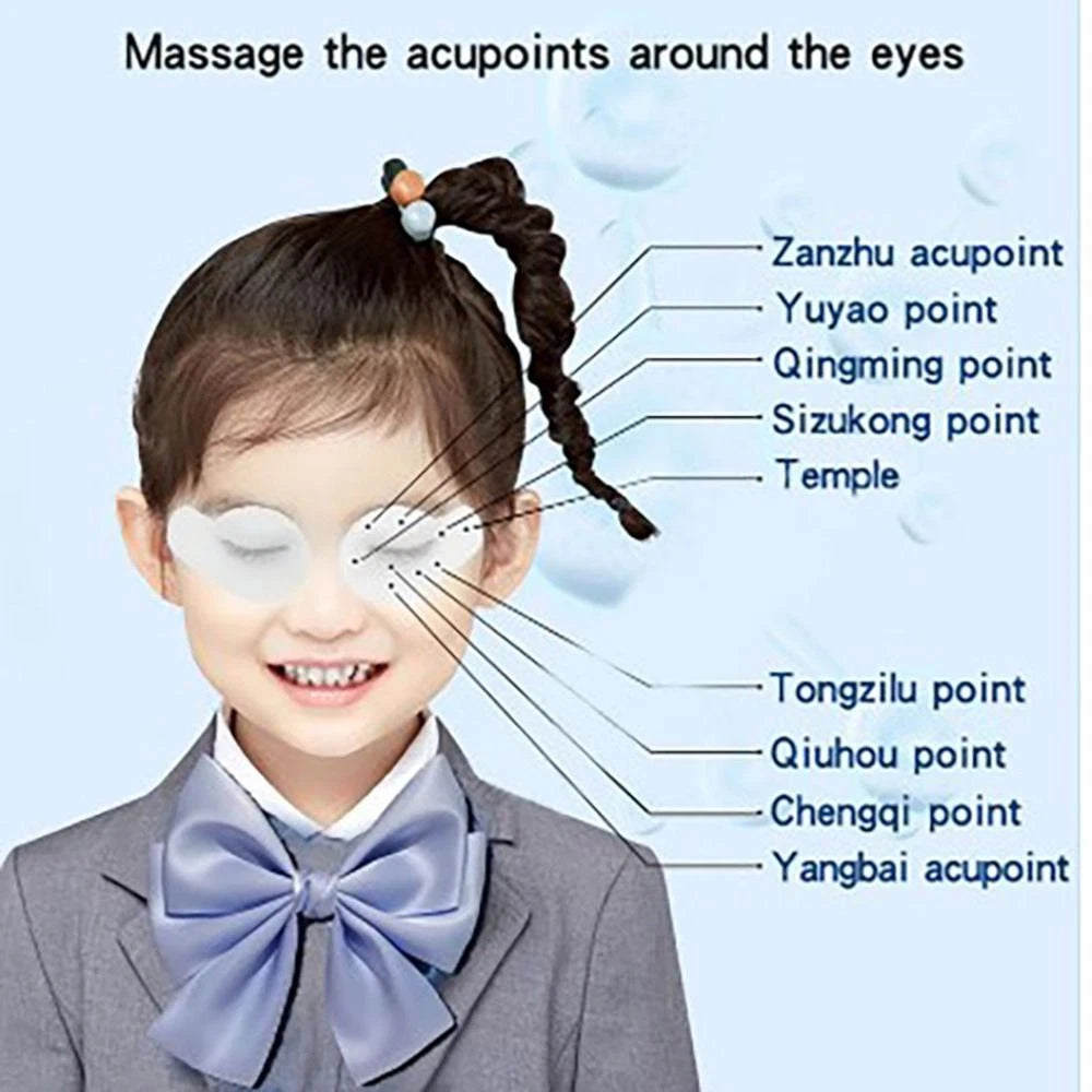 EyeRevive Patches™ (10pcs Box)