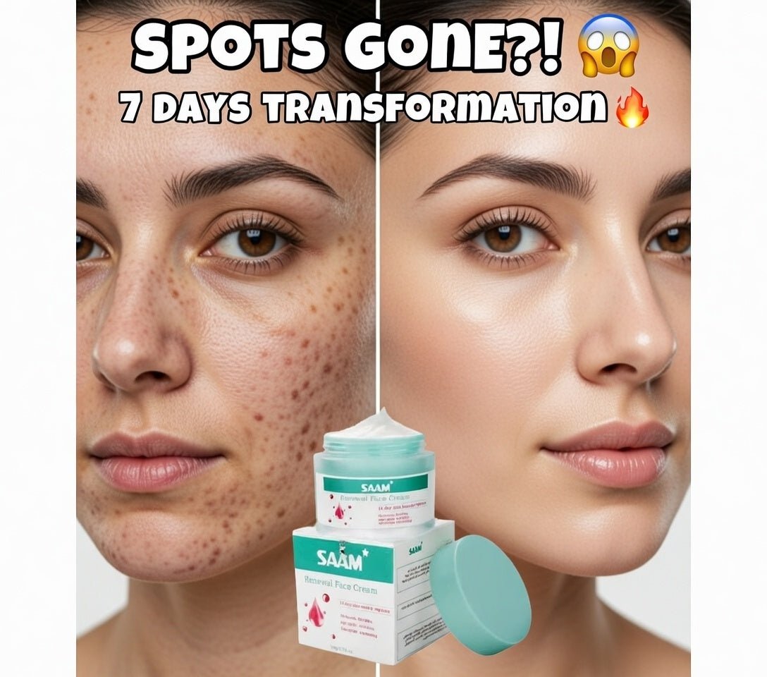 SAAM RENEWAL CREAM - Original - iamlazy.store