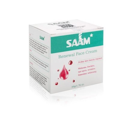 SAAM RENEWAL CREAM - Original - iamlazy.store