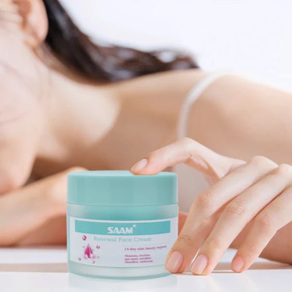 SAAM RENEWAL CREAM - Original - iamlazy.store