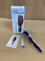 Scalp Restore Therapy Comb™ - iamlazy.store