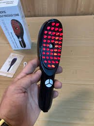 Scalp Restore Therapy Comb™ - iamlazy.store