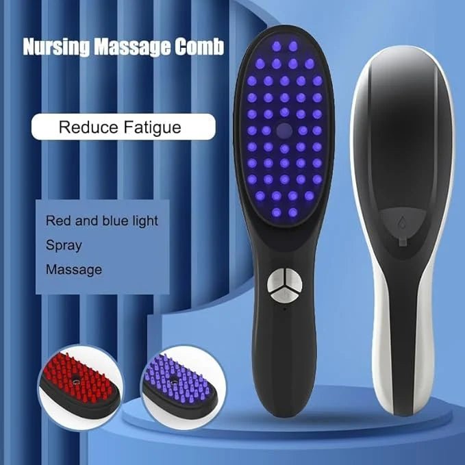 Scalp Restore Therapy Comb™ - iamlazy.store