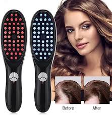 Scalp Restore Therapy Comb™ - iamlazy.store