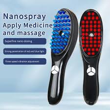 Scalp Restore Therapy Comb™ - iamlazy.store