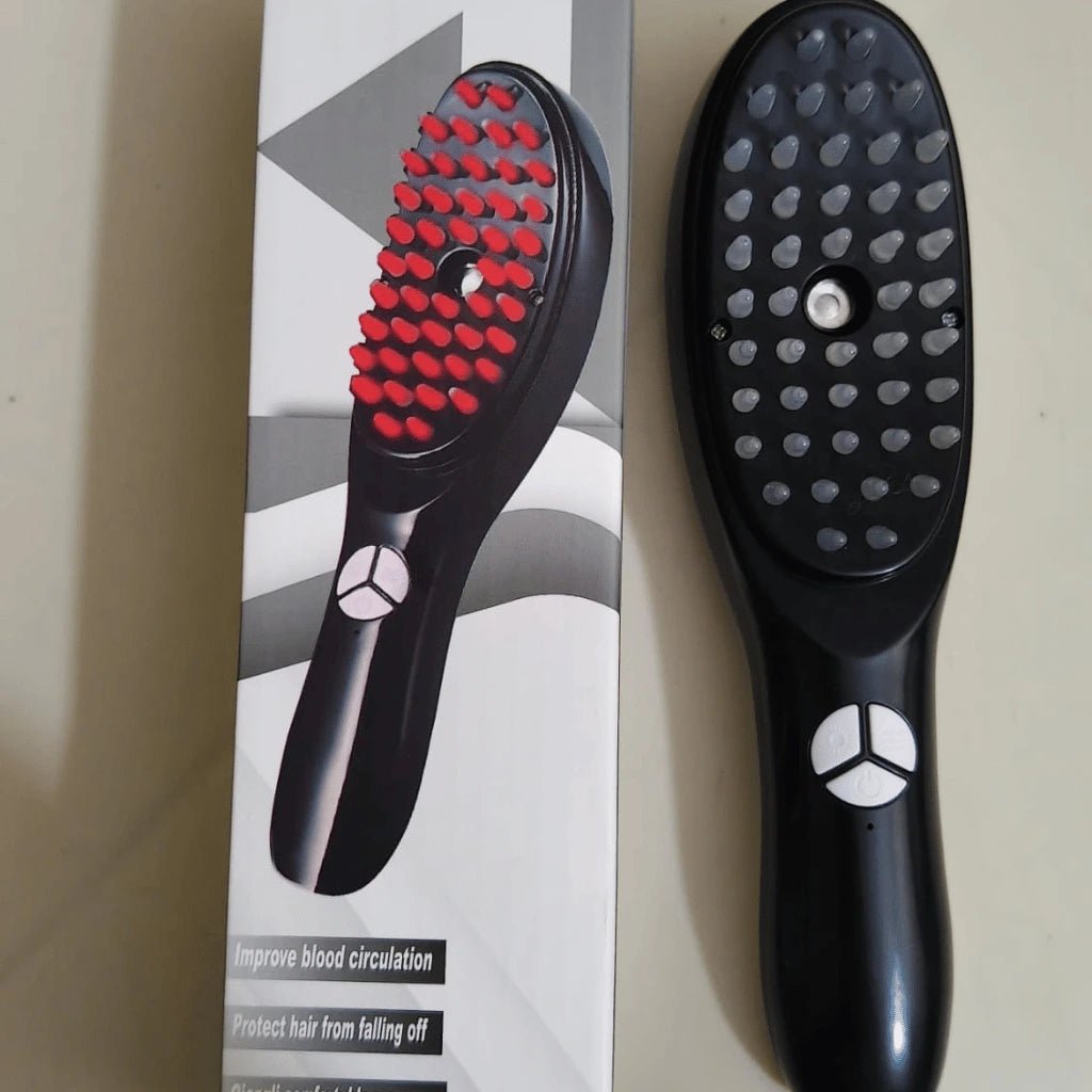 Scalp Restore Therapy Comb™ - iamlazy.store