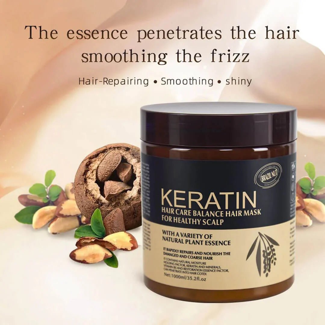 Silk Hair Cream™ -Original - iamlazy.store