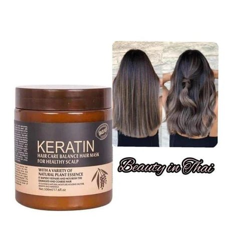 Silk Hair Cream™ -Original - iamlazy.store