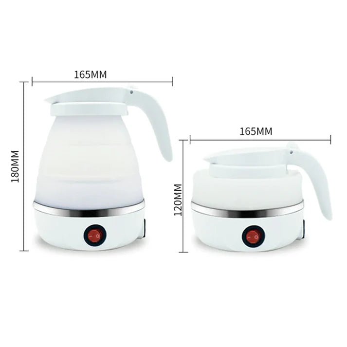 SnapKettle™ - perfect for “boil anywhere” - iamlazy.store