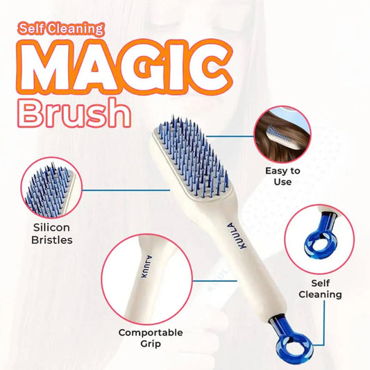 SnapMagic Brush - iamlazy.store