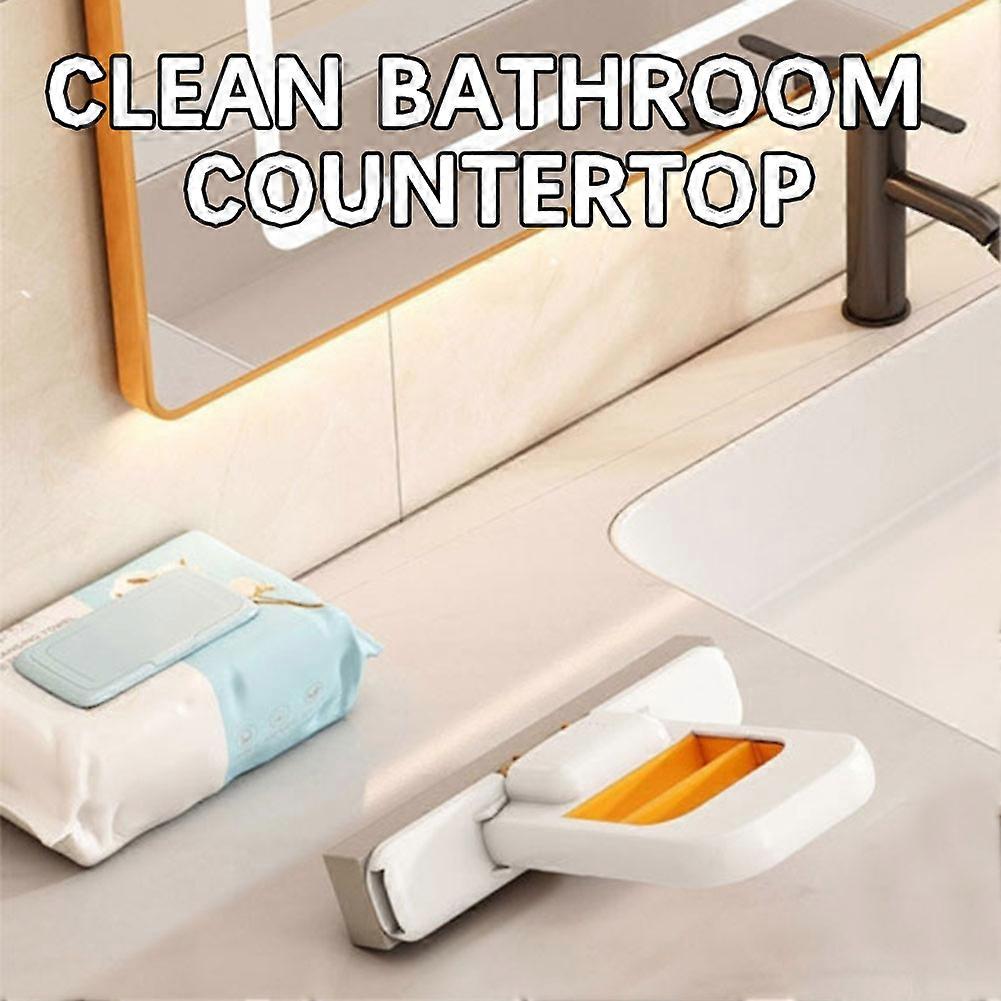 Portable Sponge Mop