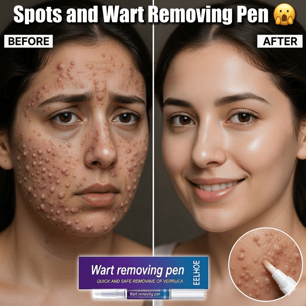 Spot Remover Pen - iamlazy.store