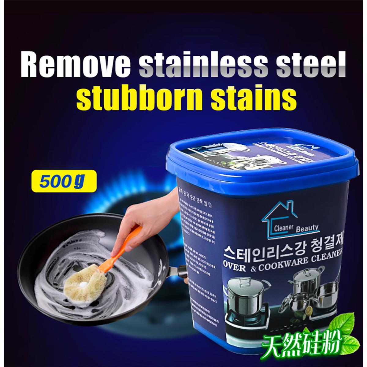 Strong Kitchen Cleaner - iamlazy.store