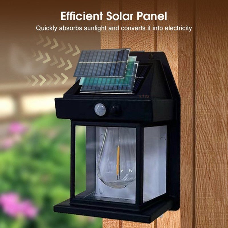 Sun Charge Wall Light -OC - iamlazy.store