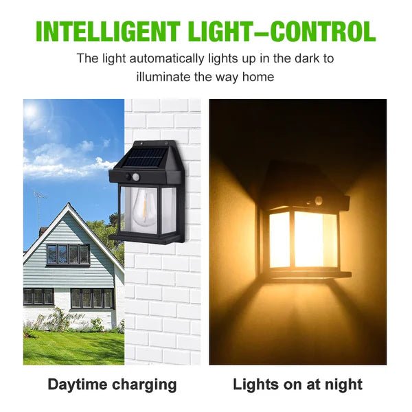 Sun Charge Wall Light -OC - iamlazy.store