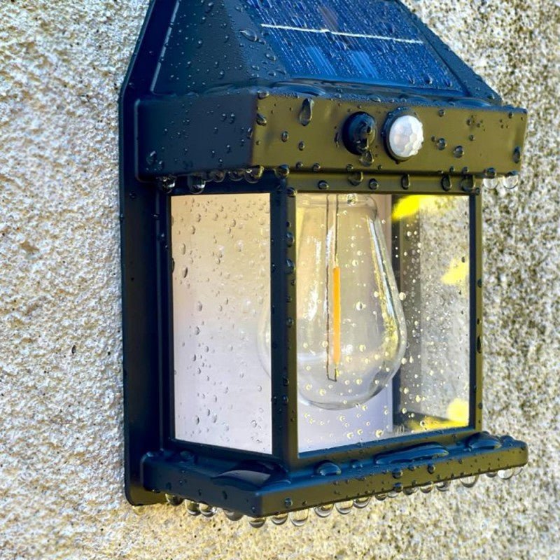 Sun Charge Wall Light -OC - iamlazy.store