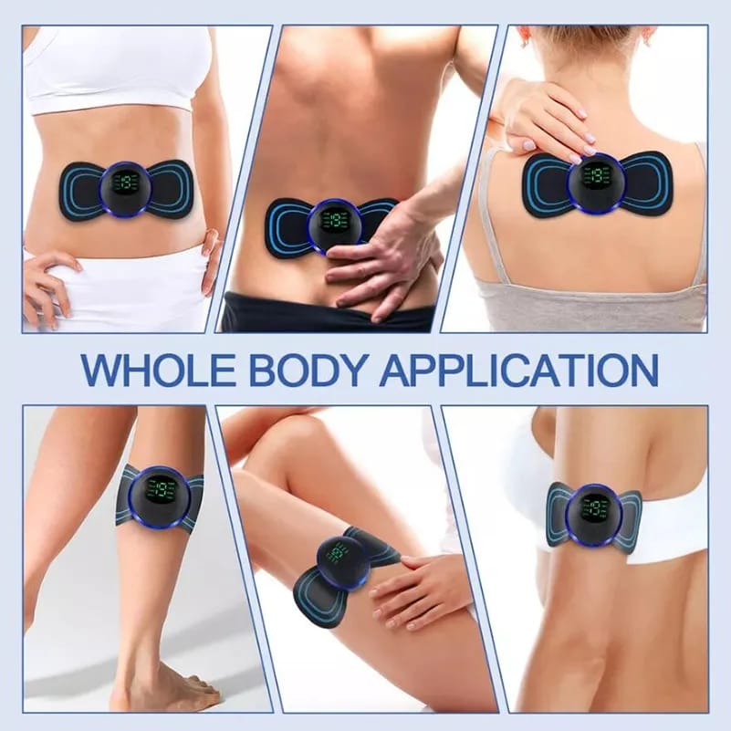 Ultra Relief Massager - iamlazy.store